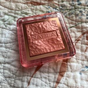 Nabla Skin Glazing Blush/Highlighter